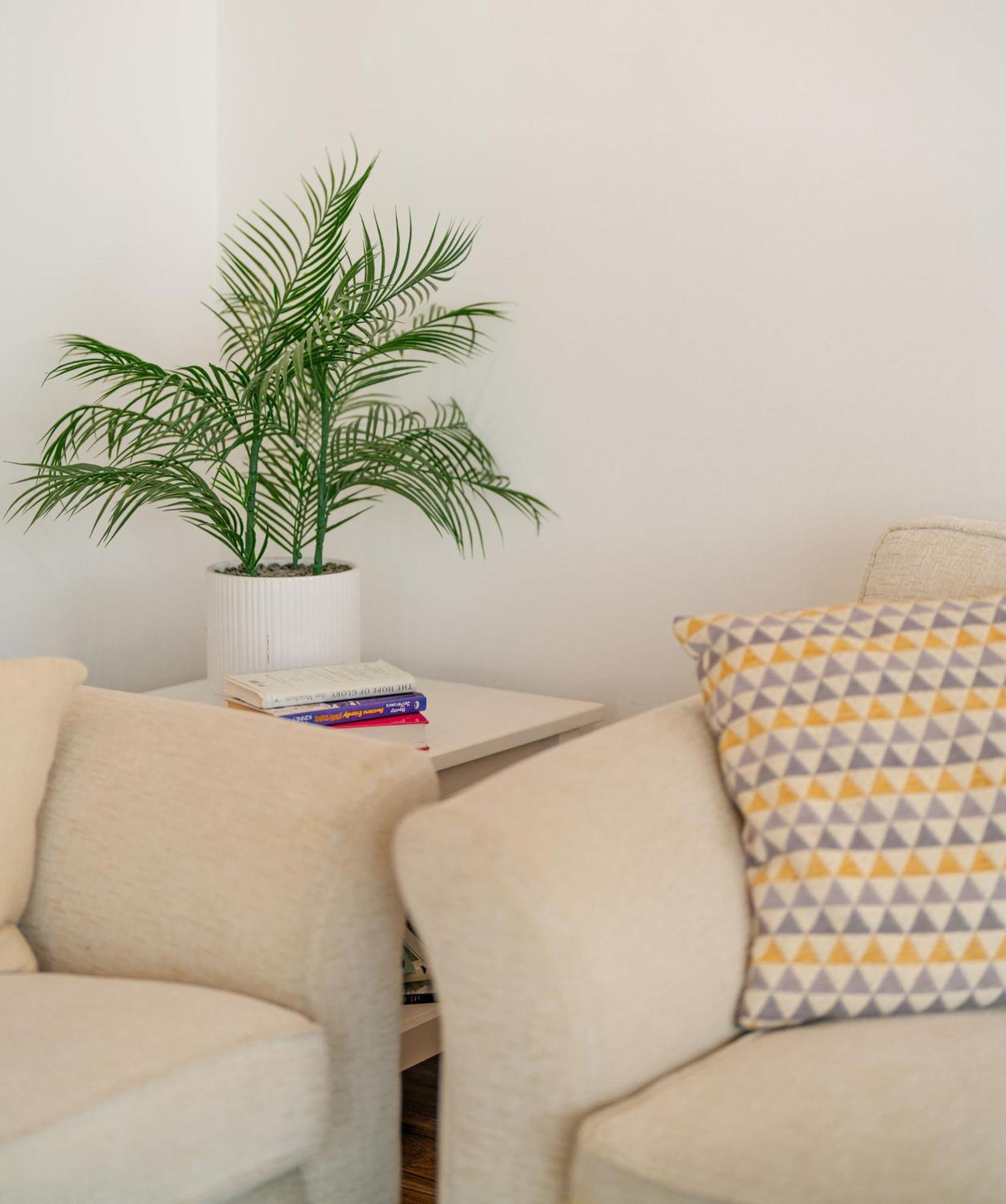 On The Beach Penthouse With Sea View - 3 Bedrooms - Roof Balcony - Spa, Sauna, Gym And Pool - Sleeps 6 Брайтонн Экстерьер фото